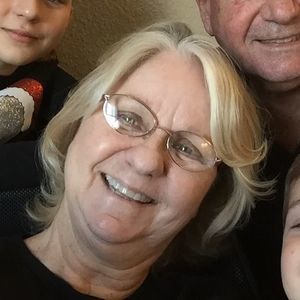 Meet your Posher, Pat